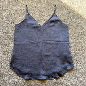 Express Gray Top - Size Small